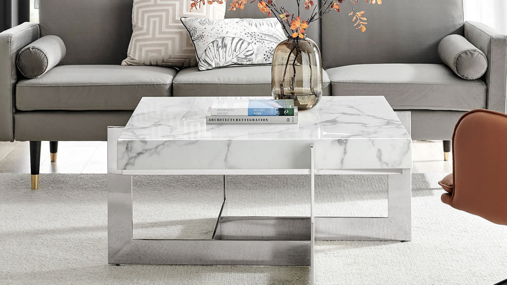 New Line of Modern Accent Furniture