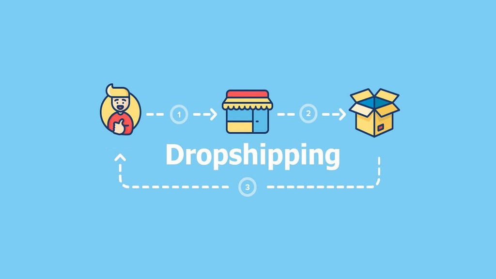 Begin Your Shopify Dropshipping Journey with Lighting & Decor Products