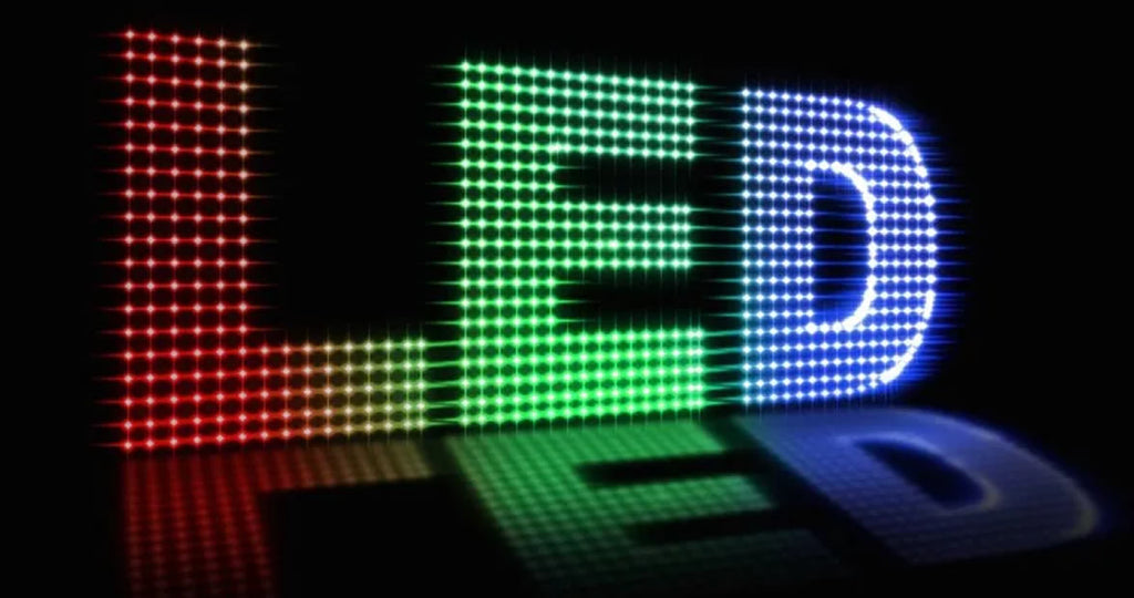 Illuminating the World of Electrical Terminology: A Short Guide to LED Terms and Definitions