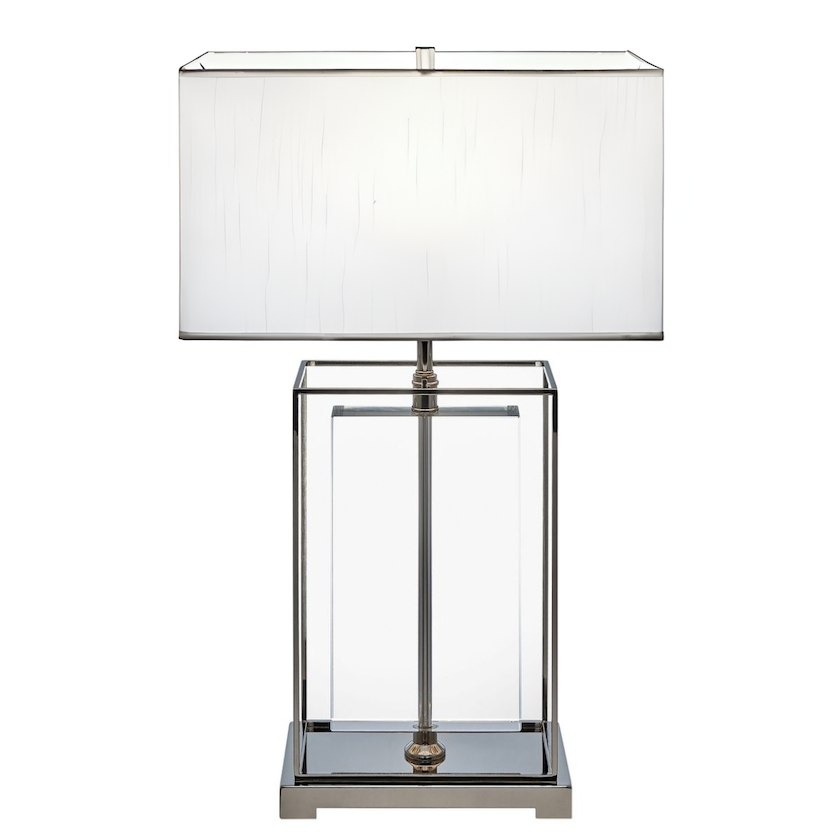 Table lamp with Shade