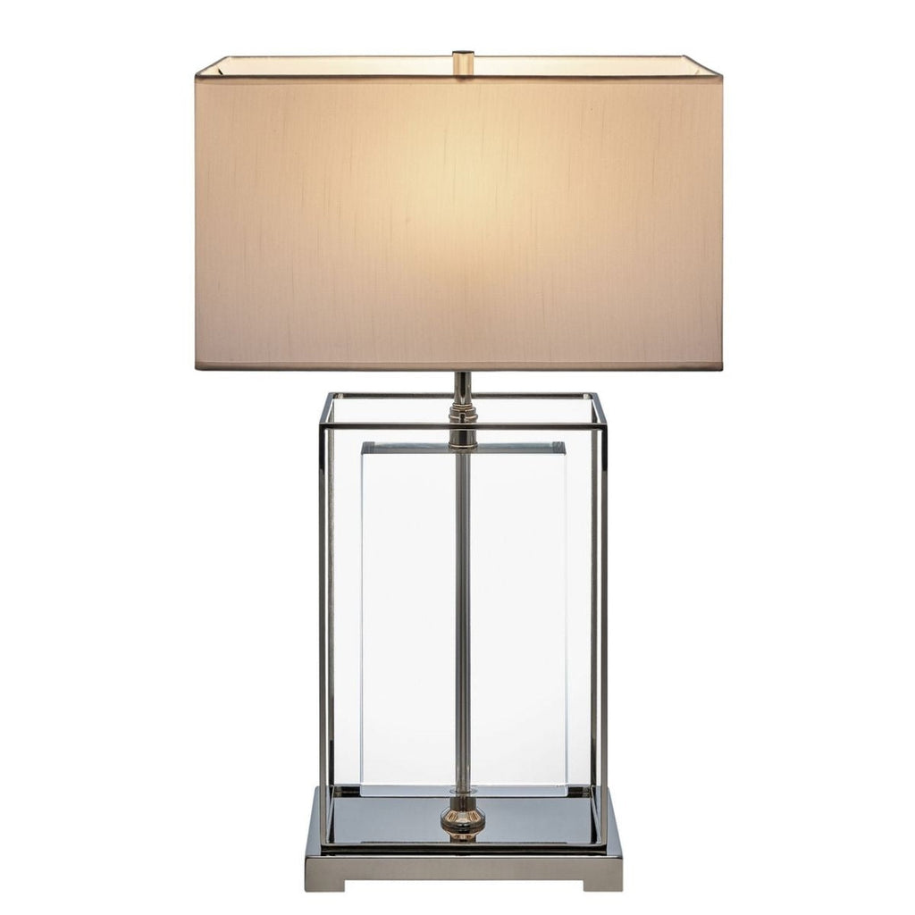 Table lamp with Shade